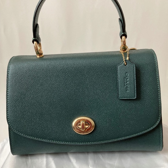 Coach Bags Coach Tilly Top Handle Poshmark